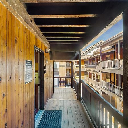 Snowfire Apartment Angel Fire Exterior foto