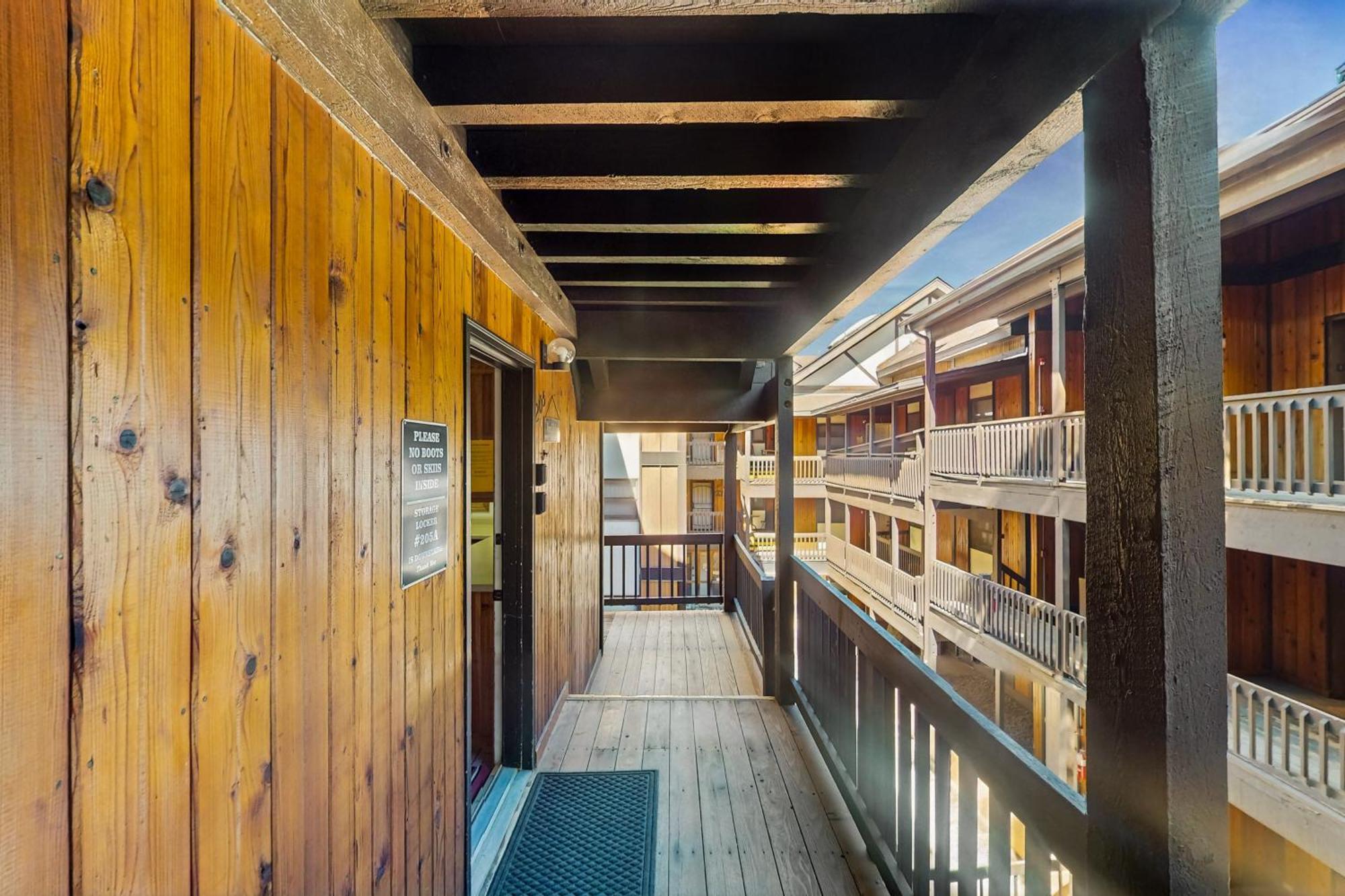 Snowfire Apartment Angel Fire Exterior foto
